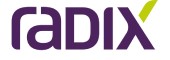 Radix Logo 3 Fórum - Trancoso 2023