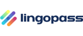 Lingopass Logo Fórum - Trancoso 2023