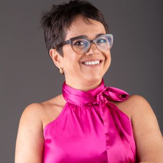Renata Marques Natura Fórum - Trancoso 2023
