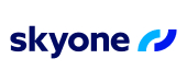 SkyOne Logo 1 Fórum - Trancoso 2023