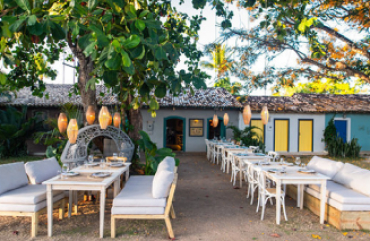 img trancoso Restaurante Favoritto Fórum - Trancoso 2023
