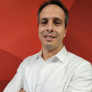 Felipe Almeida Head de Advisory da Avanade Fórum - Trancoso 2023