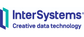 InterSystems Logo Fórum - Trancoso 2023