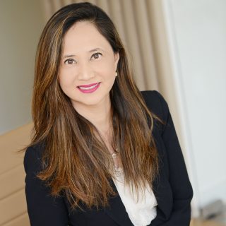 Jeane Tsutsui Grupo Fleury Fórum - Trancoso 2023