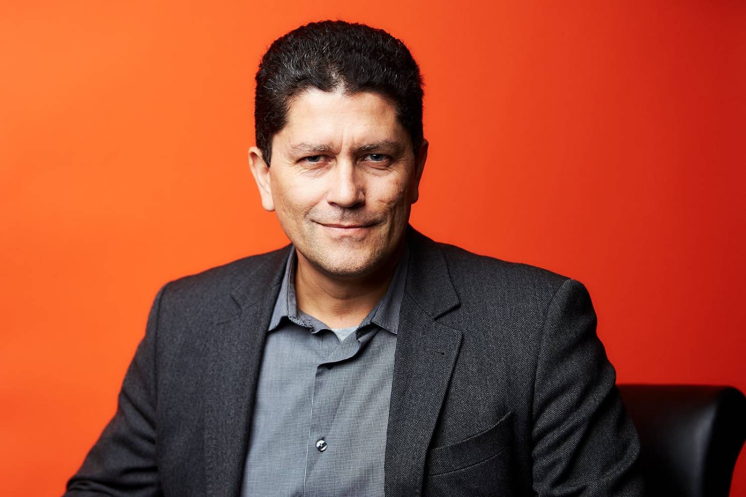 Author Photo
