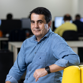 Reinaldo Sima MRV Engenharia Fórum - Trancoso 2023