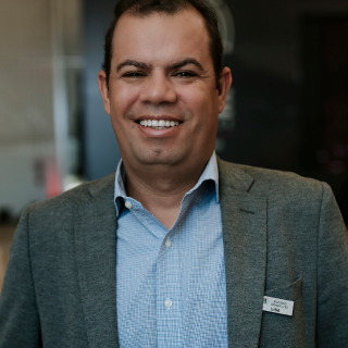 Rodrigo Goncalves UISA Fórum - Trancoso 2023