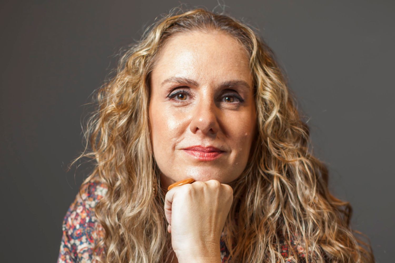 Author Photo