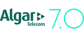 AlgarTelecom Logo Fórum - Trancoso 2023