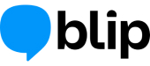 Take Blip Logo 2 Fórum - Trancoso 2023