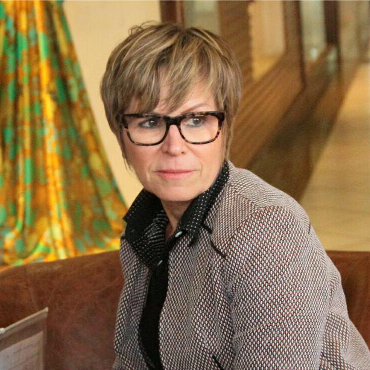 foto ana Políticas públicas de transformação digital e futuro do trabalho