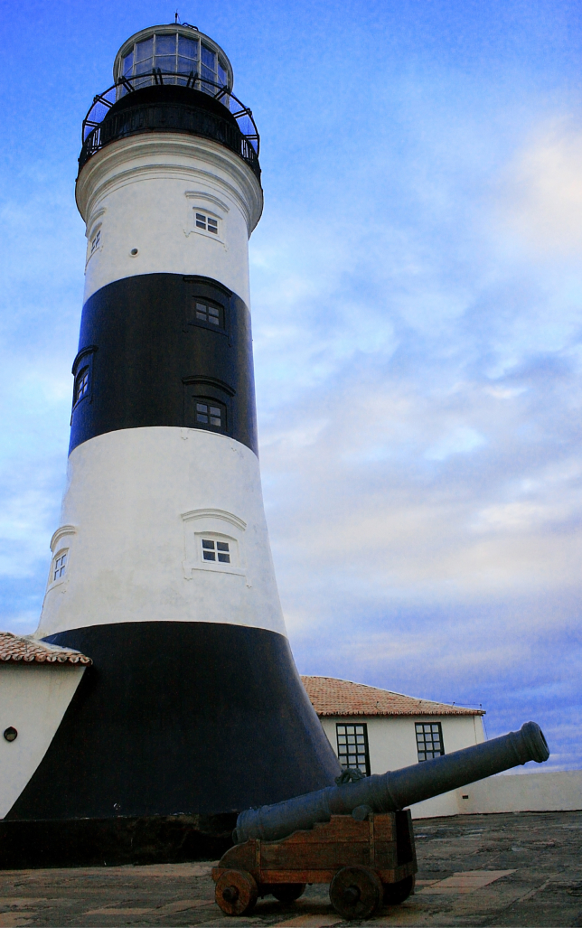 Farol da Barra thumb Salvador