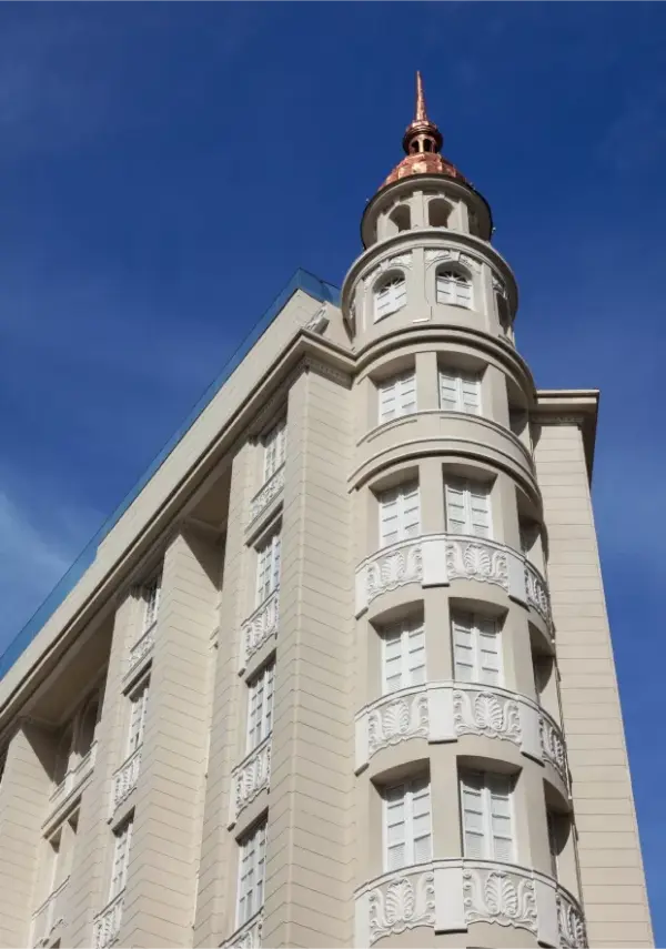 Hotel Fera thumbnail Salvador