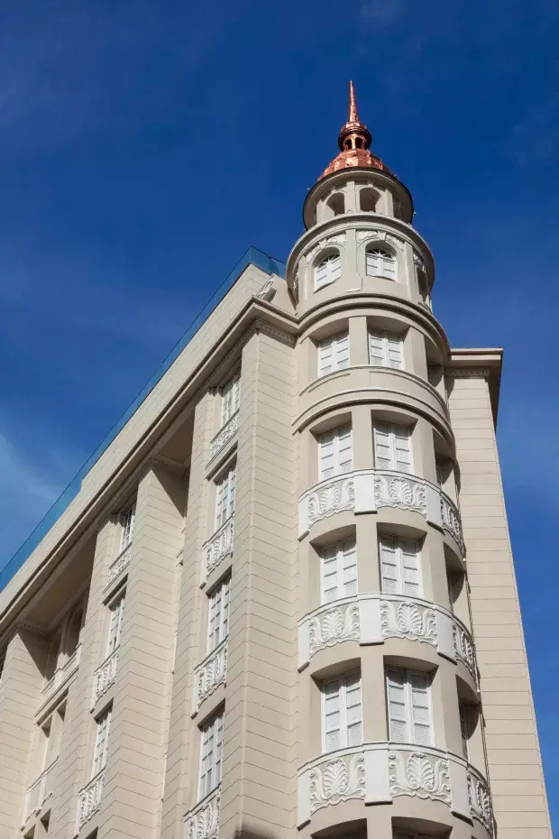 Hotel Fera Salvador