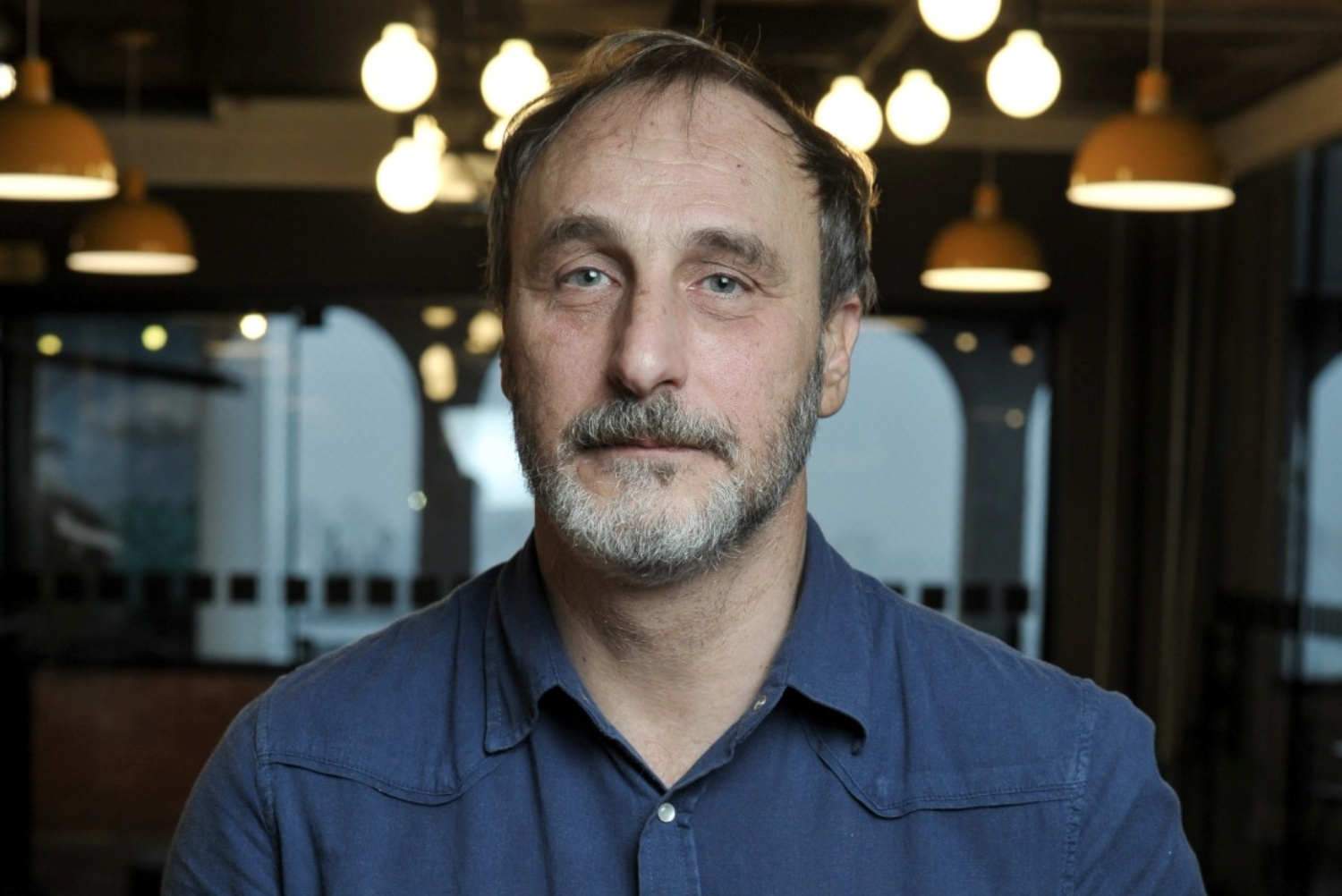 Author Photo