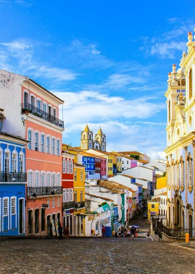 Pelourinho thumbnail Salvador