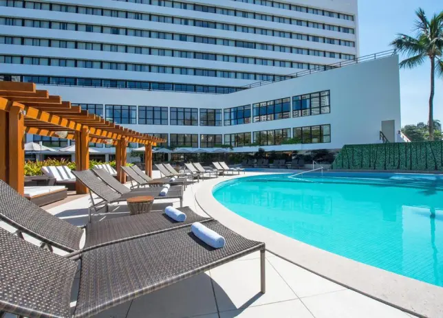 hotel wish thumbnail Salvador