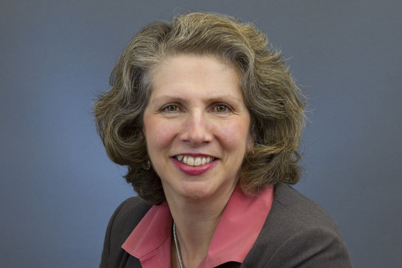 marene allison