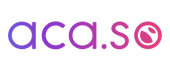 Aca.so Logo Fórum - Trancoso 2023