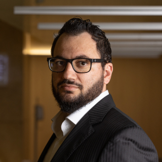 Alex Vieira Salvador