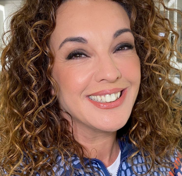Carmela Salvador