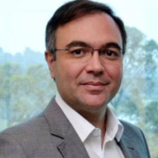 Cesar costa bradesco Salvador