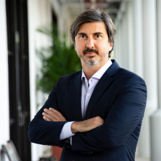 Claudio Stopatto Salvador