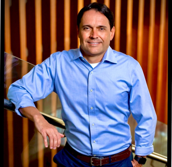 Joao Salvador