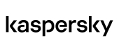 Kaspersky Logo Fórum - Trancoso 2023