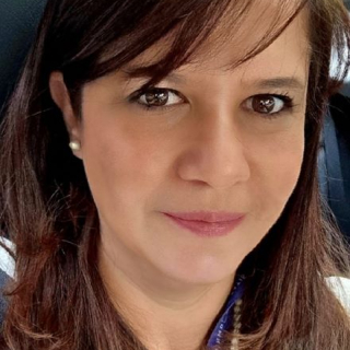 Lucia Almeida CIO da Veste Salvador