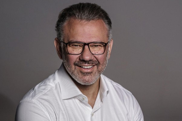 Maurício Cataneo