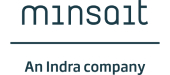 Minsalt Indra Logo Fórum - Trancoso 2023