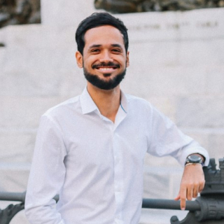 Rafael Dantas Salvador