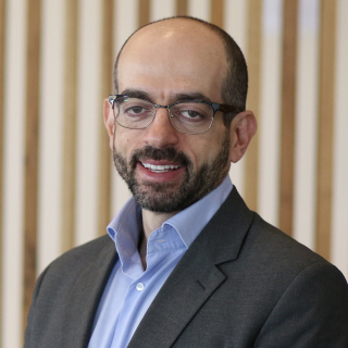 Ronaldo Fragoso Salvador