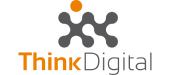 Think Digital Logo Fórum - Trancoso 2023