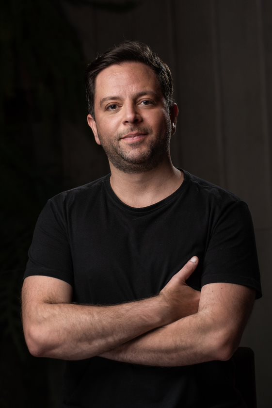 Author Photo