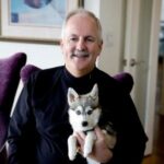 Author Photo