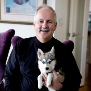 Author Photo