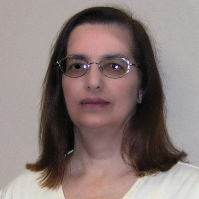 Author Photo