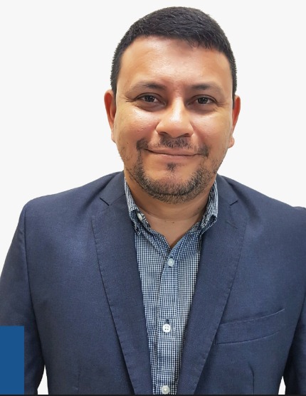 Author Photo