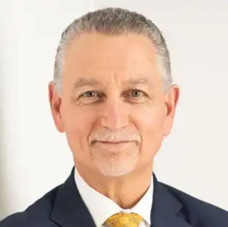 Author Photo