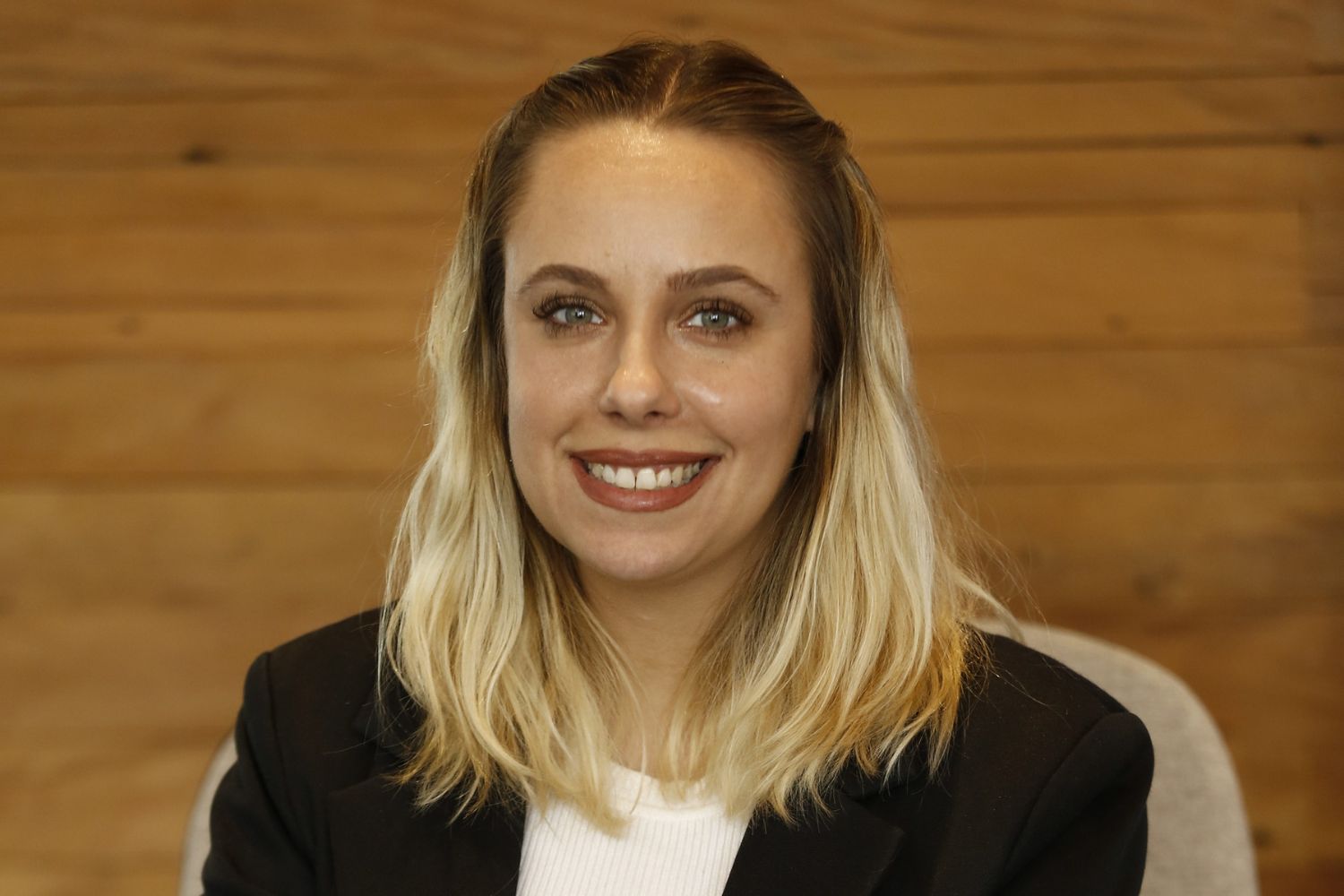 Author Photo