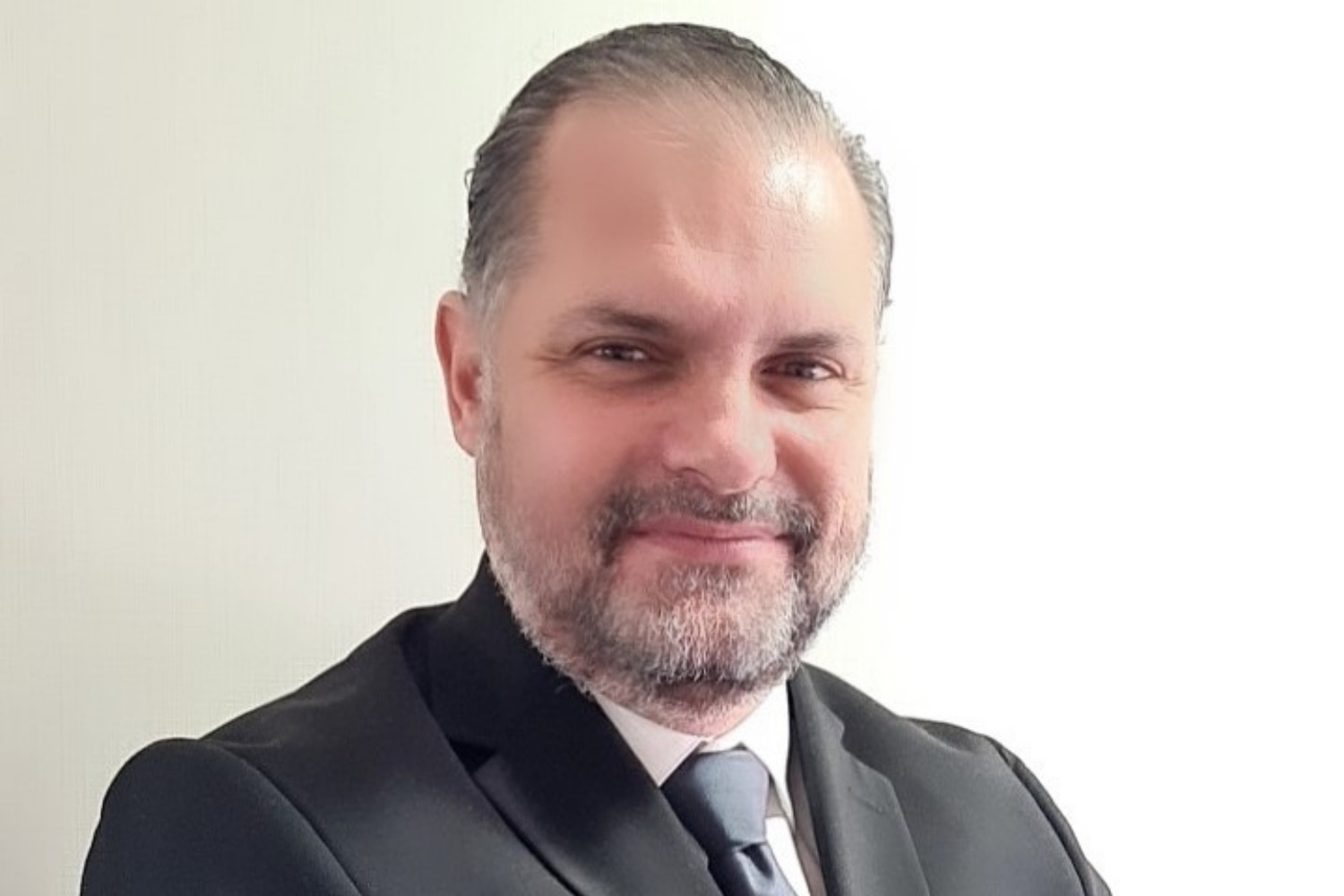 Author Photo
