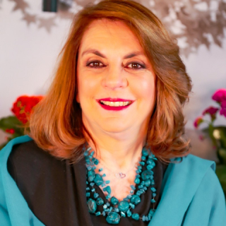 Ione Coco Salvador