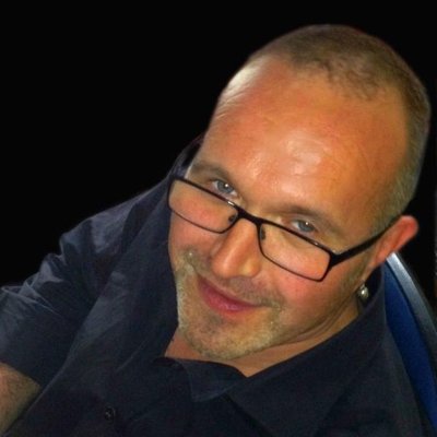 Author Photo