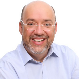 Jorge Cordenonsi CIO da GRSA Compass Brazil e America Latina Salvador