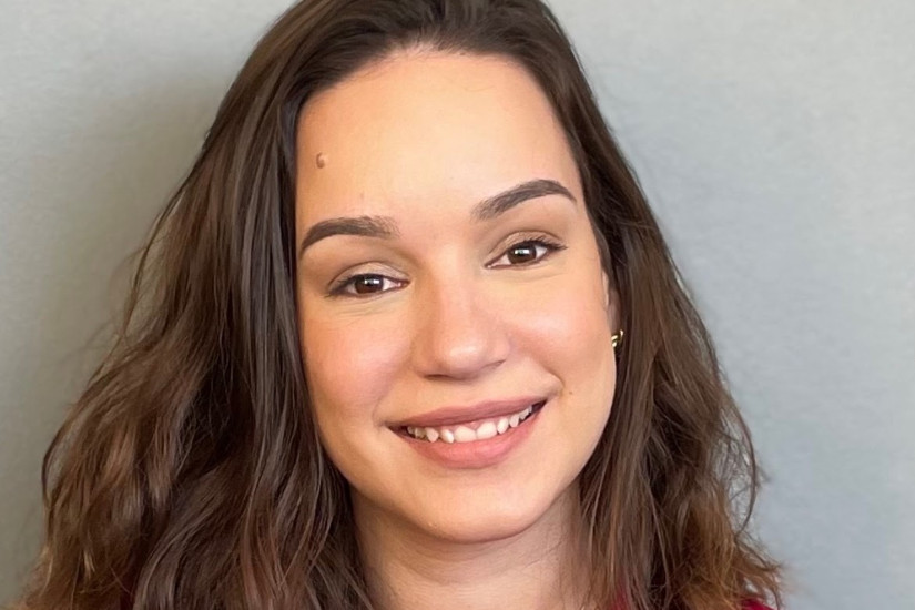 Julia Cestari MID