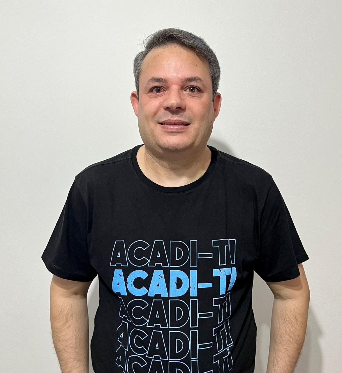 Author Photo