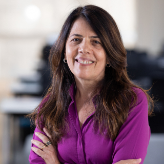 Lilian Hoffman Salvador