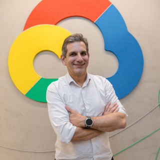 Marco Bravo Google Salvador